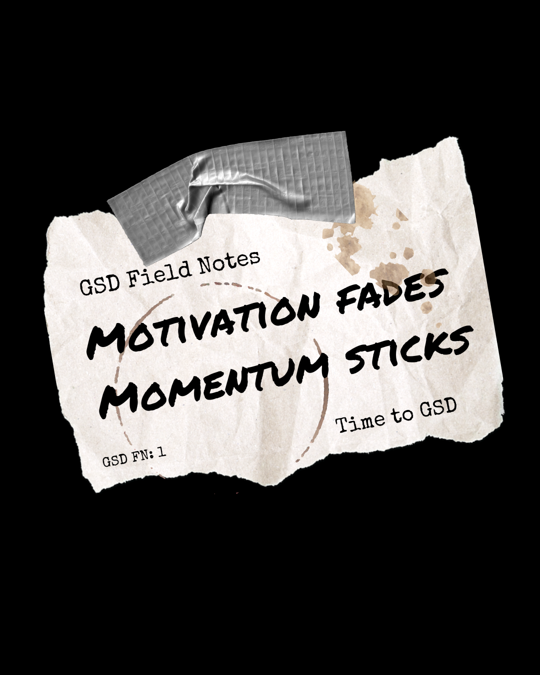 FN 1 Momentum Sticks